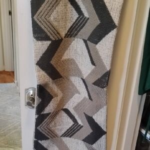 West Elm 14"X36" Broken Arrow Pillow Cover